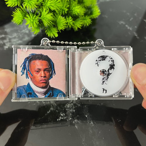 ? NFC Tag - xxxtentacion