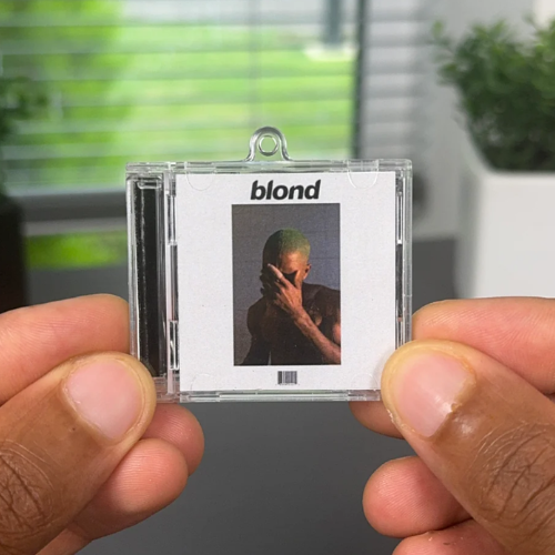 Blonde - Frank Ocean