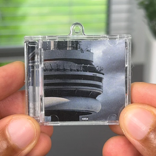 Views NFC Tag - Drake