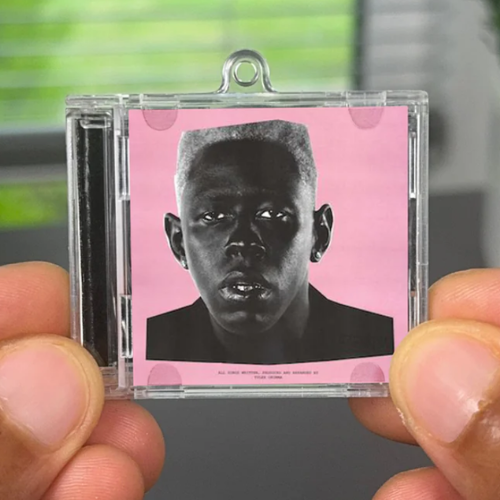 IGOR NFC Tag - Tyler, the Creator