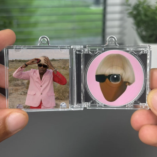 IGOR NFC Tag - Tyler, the Creator