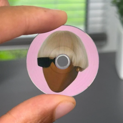 IGOR NFC Tag - Tyler, the Creator