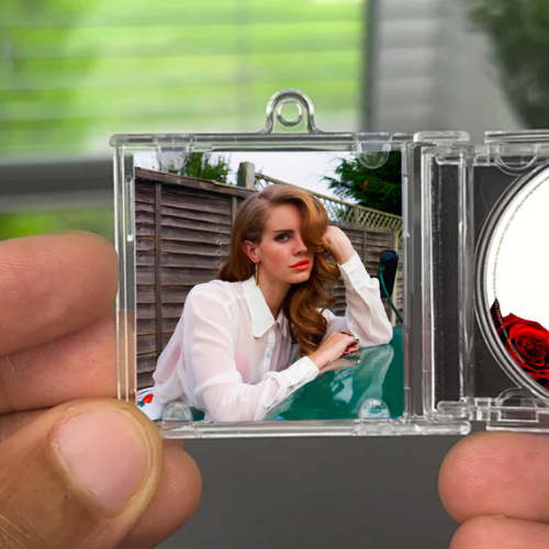 Born To Die NFC Tag - Lana Del Rey