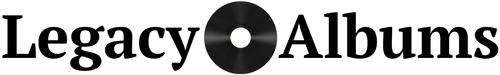 Legacy Albums